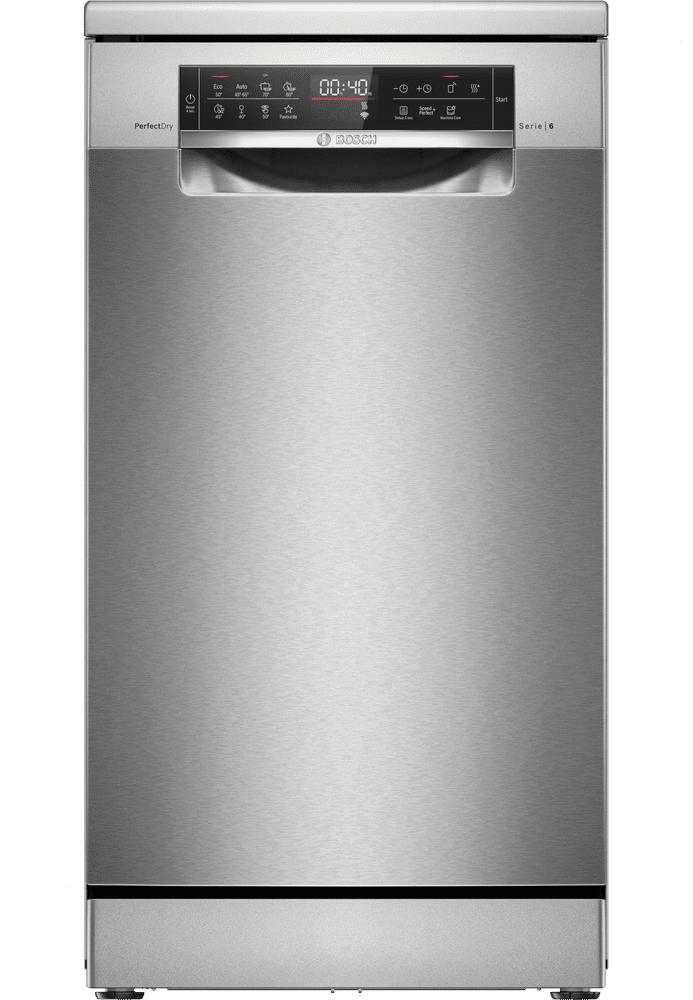 Bosch umývačka riadu SPS6ZMI29E + doživotná záruka AquaStop